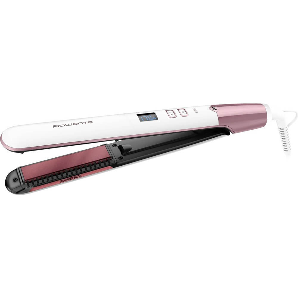 Изображение товара Выпрямитель для волос Rowenta Volumizer SF4655F0 Изображение товара Выпрямитель для волос Rowenta Volumizer SF4655F0