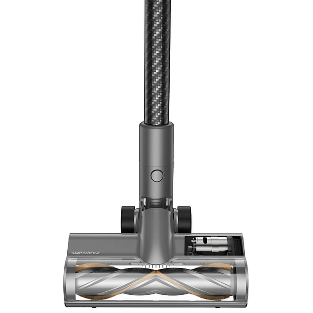 Купить Вертикальный пылесос Dreame Cordless Vacuum Cleaner V12 Pro Grey ...