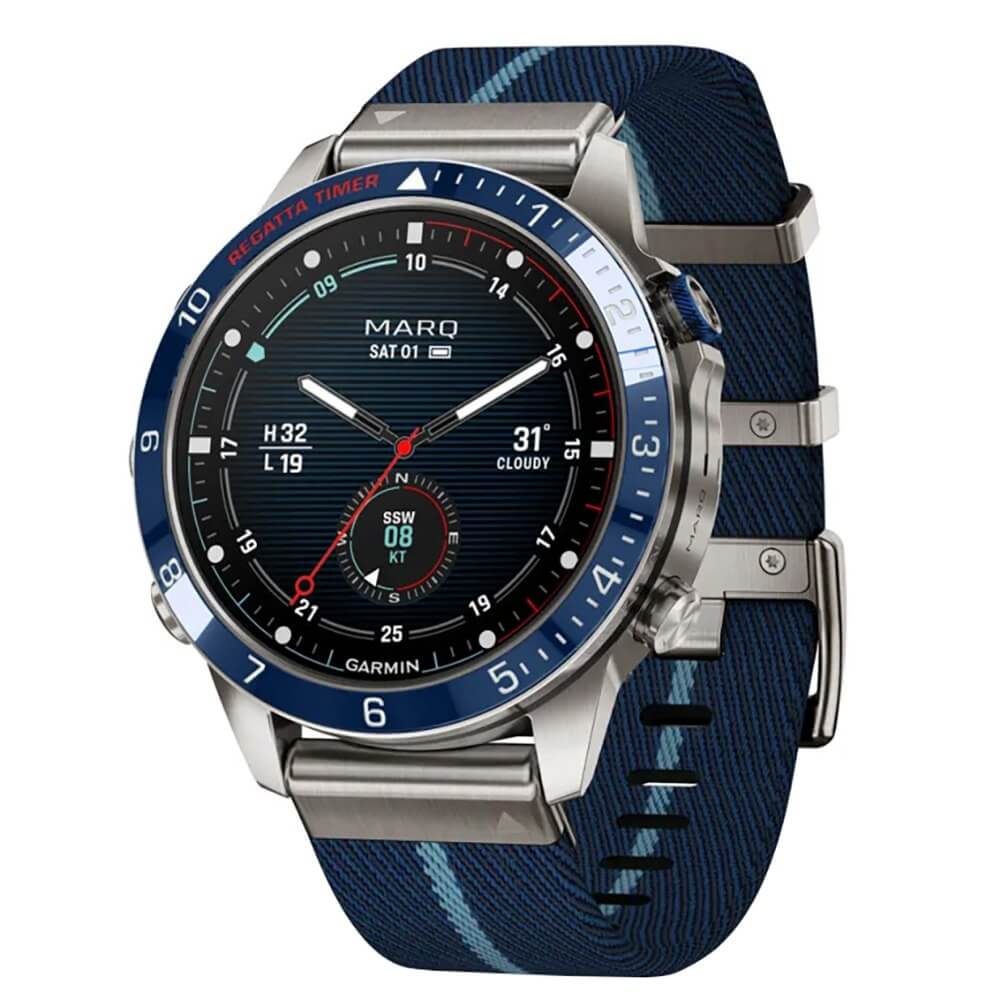 Garmin marq sale on sale