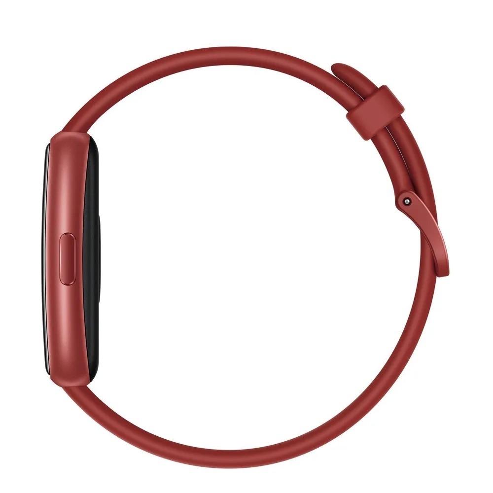 Купить Фитнес-браслет Huawei Band 7 Flame Red (LEA-B19) в Москве