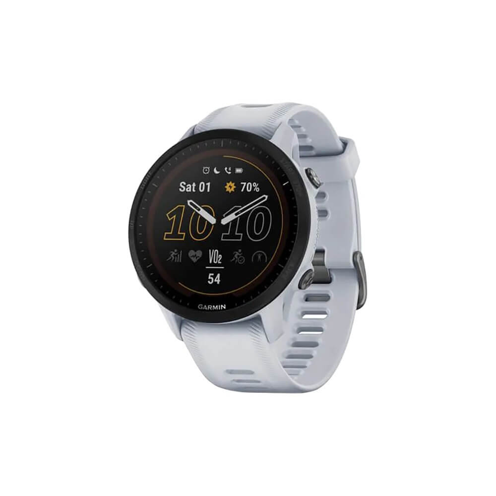 Часы garmin 955. Garmin Forerunner 955. Garmin Forerunner 955 Solar. Умные часы Garmin Forerunner 955. Forerunner 955 Solar White.