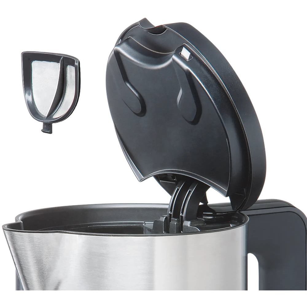 Купить Чайник Bosch TWK 8611P в Москве