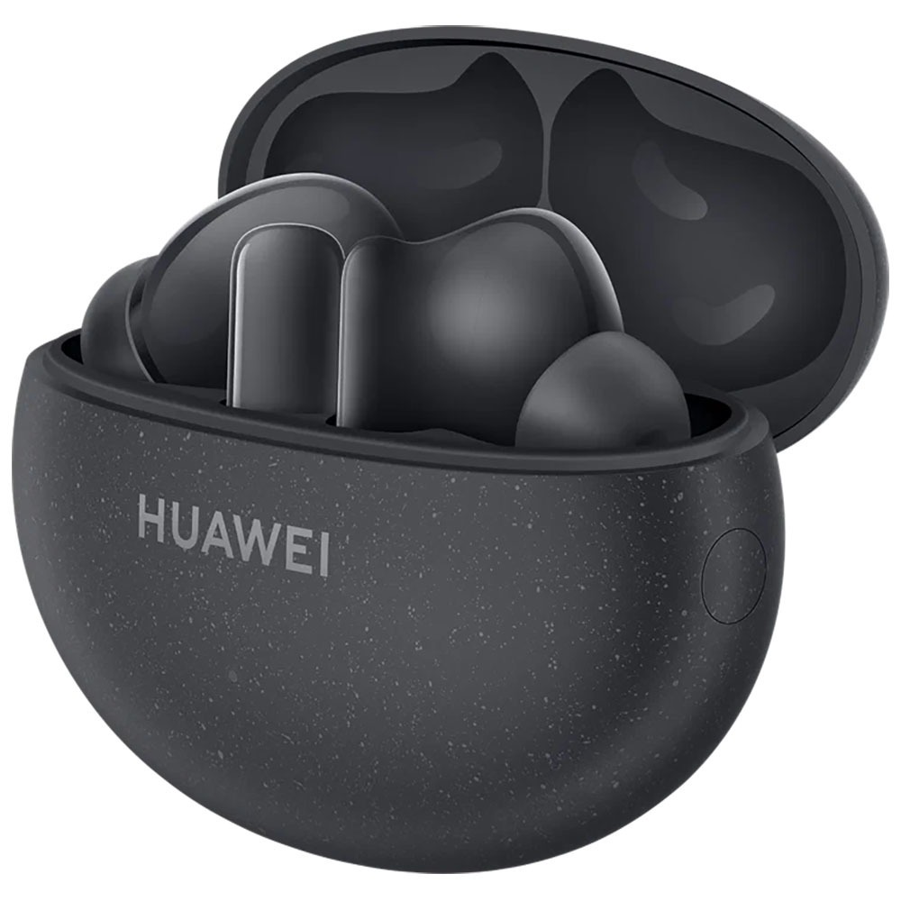 Как разобрать наушники huawei freebuds 5i Купить Наушники Huawei FreeBuds 5i, чёрный в Химках