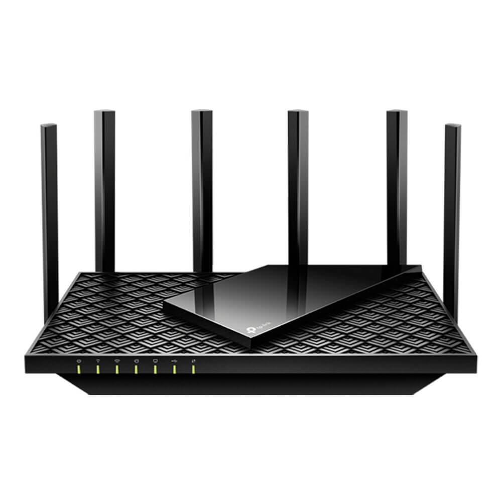 Технические Характеристики Роутер TP-LINK Archer AX73 (AX5400) | Тула