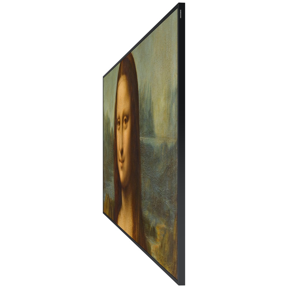 Купить Телевизор Samsung The Frame QE43LS03BAUXCE (2022) в Москве