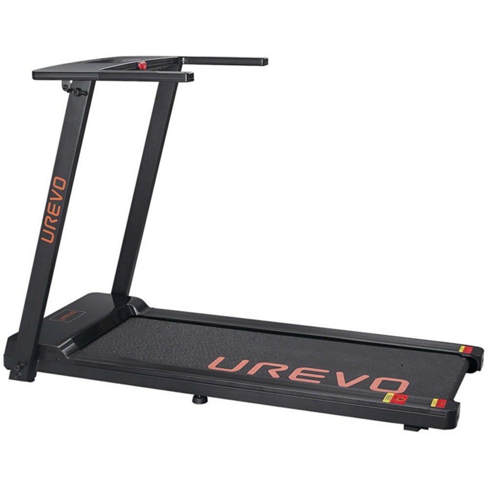 Urevo Foldable Treadmills Running Machine