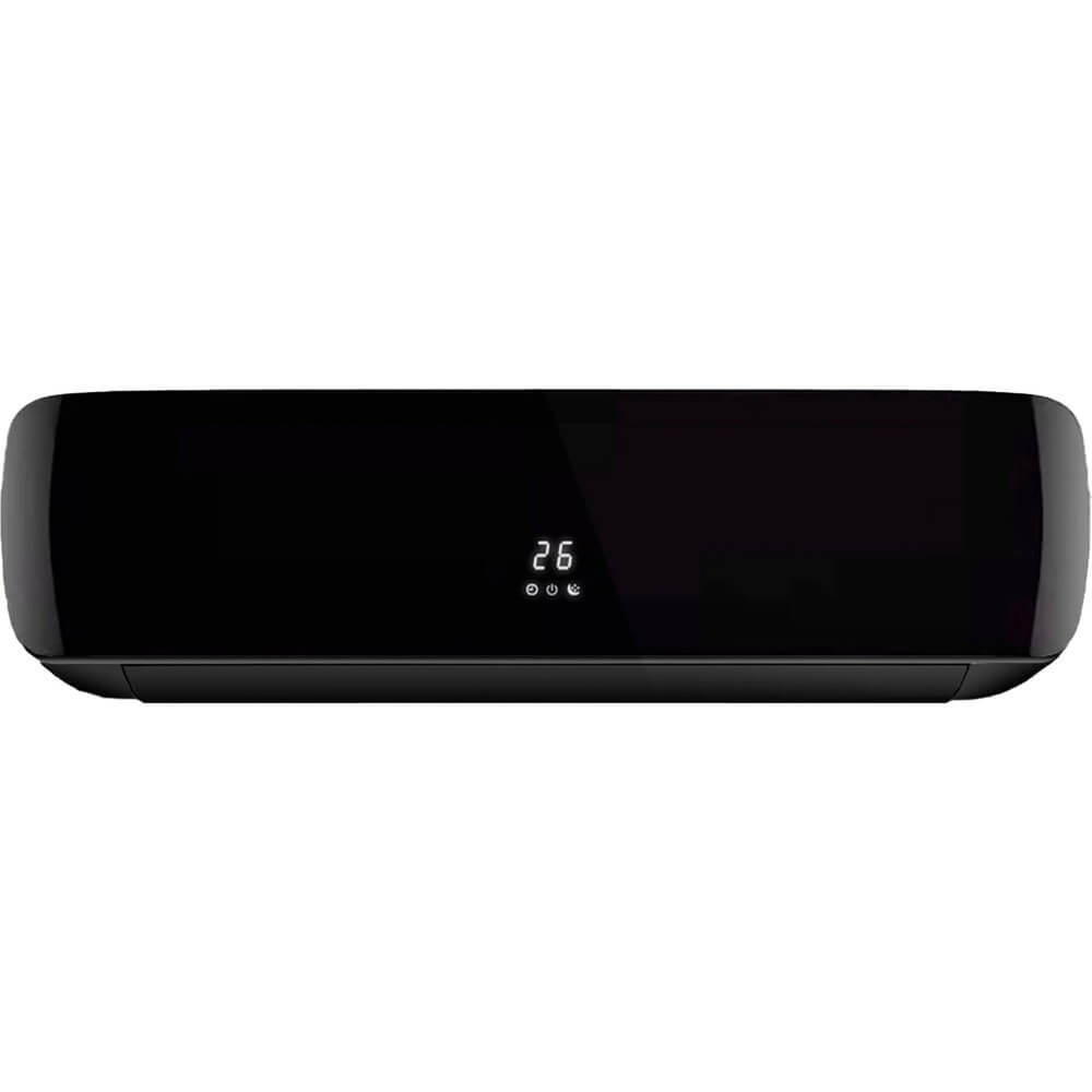Изображение товара Кондиционер Hisense AS-07HW4SYDTG035В Black Crystal Classic A для охлаждения и обогрева