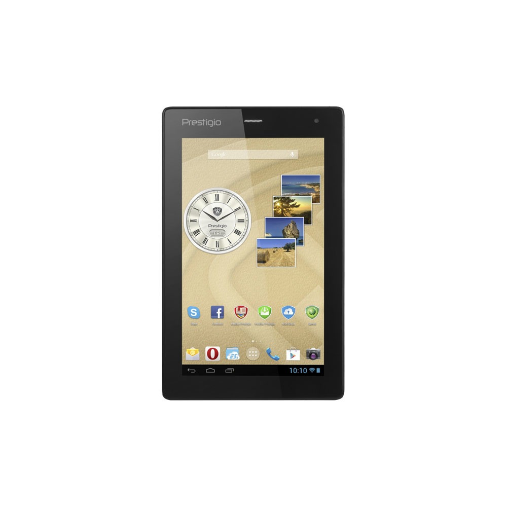 Планшет Prestigio MultiPad Ranger 8Gb 3G Black (PMT32773G)