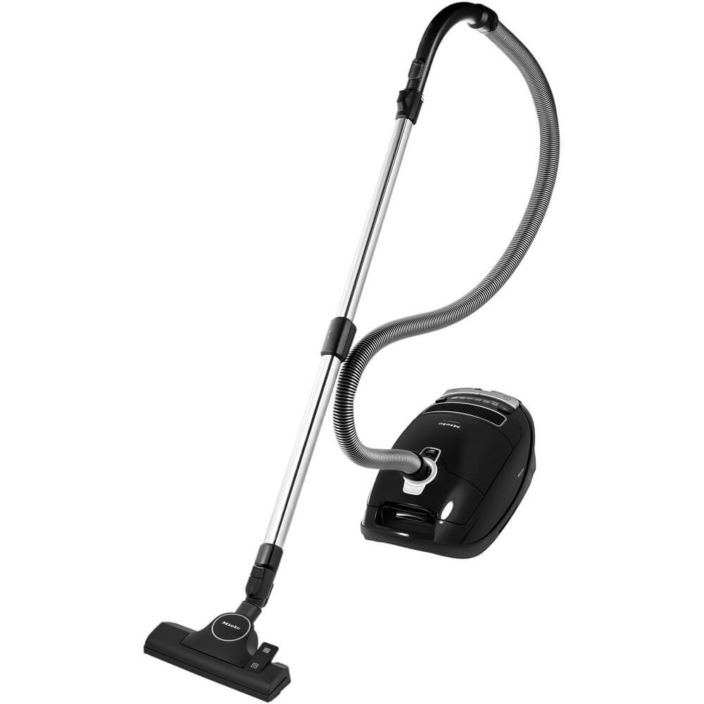 Купить Пылесос Miele SGSF5 Complete C3 Parquet XL PowerLine чёрный в Москве