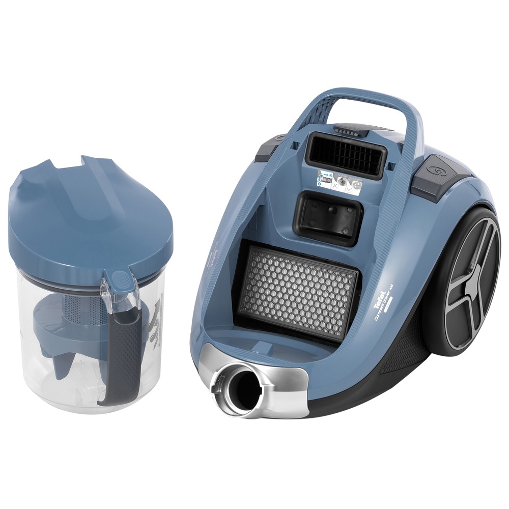 Compact power xxl tw4b75ea. Пылесос Тефаль циклон. Тефаль повер XXL пылесос. Пылесос с контейнером для пыли Tefal Compact Power XXL tw4826ea. Пылесос Тефаль циклон с контейнером.