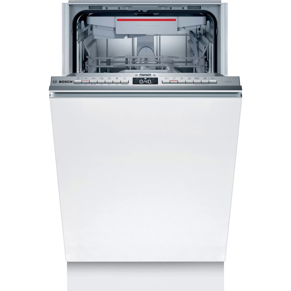 Купить Встраиваемая посудомоечная машина Bosch SPV4XMX20E в Москве