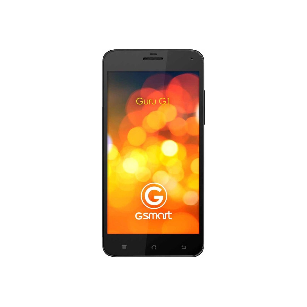 Смартфон GSmart Guru G1 32Gb черный