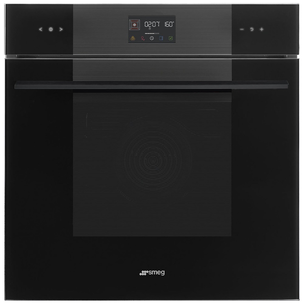 Изображение товара Духовой шкаф Smeg SO6102TB3 Linea электрический 68 л