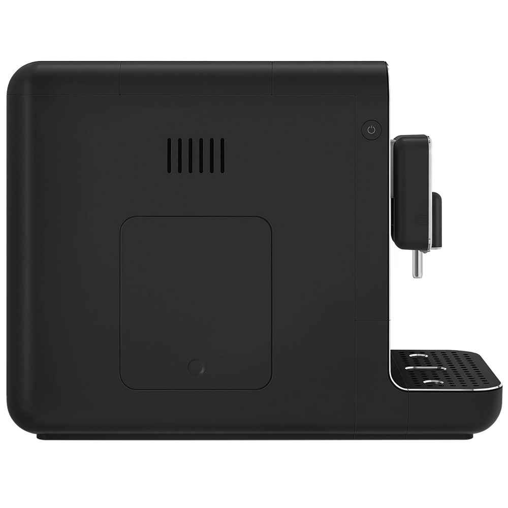 Купить Кофемашина Smeg BCC02FBMEU в Москве