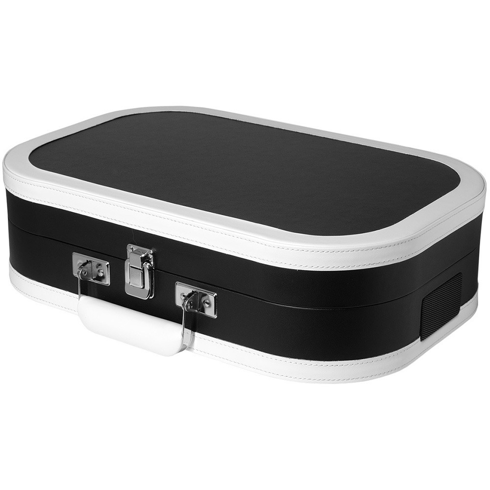 Купить Проигрыватель виниловых пластинок Alive Audio Vintage Gentleman ...