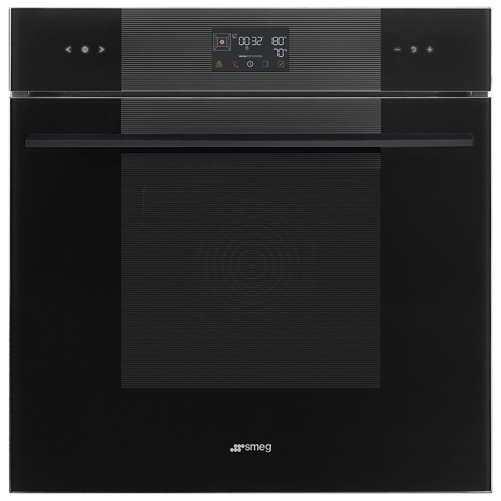 Изображение товара Духовой шкаф Smeg SO6102S3PB3 Linea