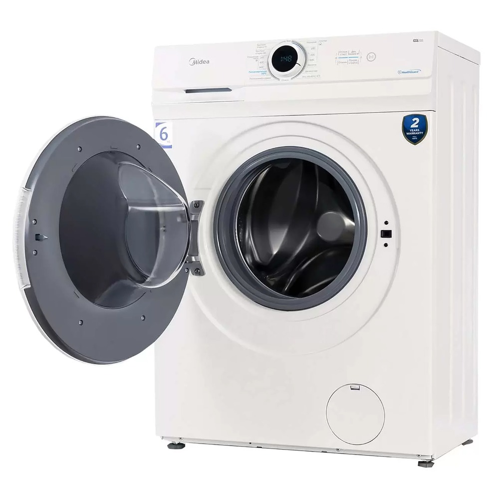 Купить Стиральная машина Midea MF100W60 в Москве