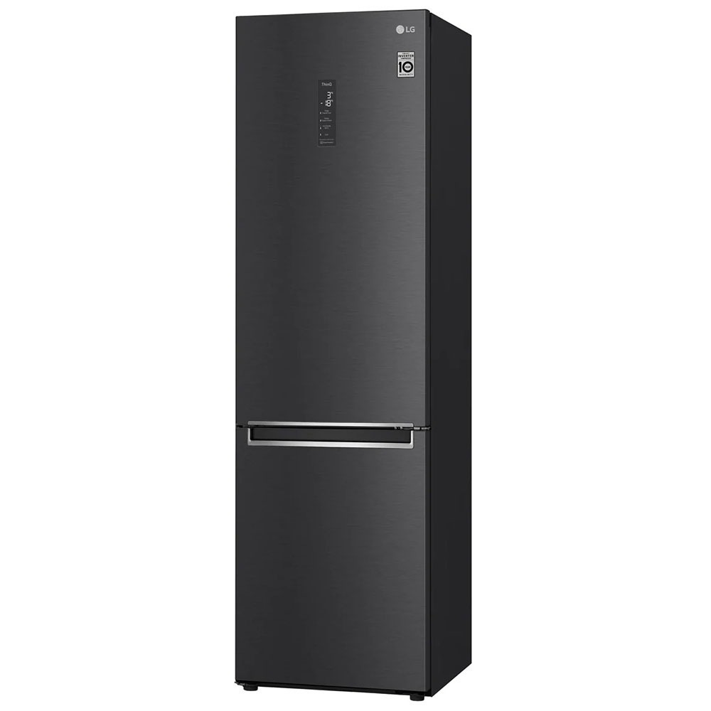 Технические Характеристики Холодильник LG GC-B509SBUM | Москва