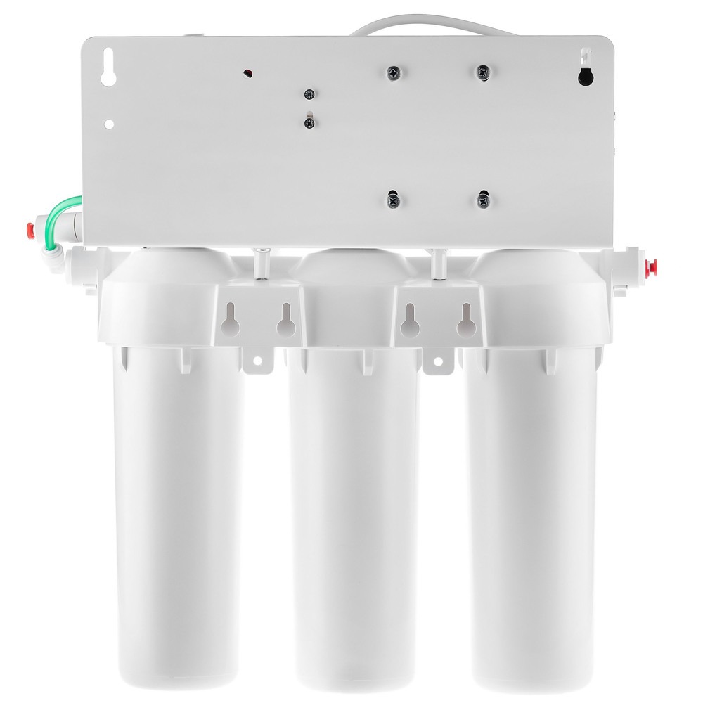 Купить Фильтр под мойку Гейзер Аллегро П в Москве