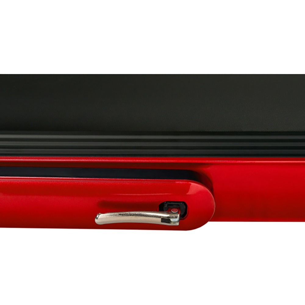 Купить Беговая дорожка Titanium Masters Slimtech C20 Red в Москве