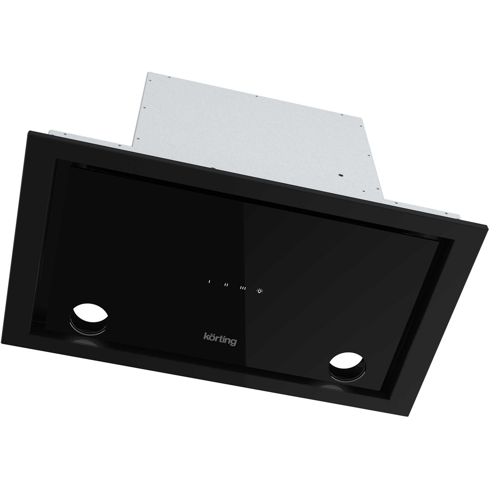 Изображение товара Встраиваемая вытяжка Korting KHI 6777 GN с производительностью 800 м3/ч