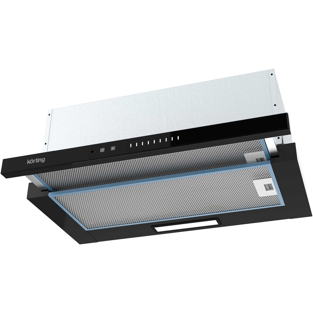 Изображение товара Встраиваемая вытяжка Korting KHP 6975 GN