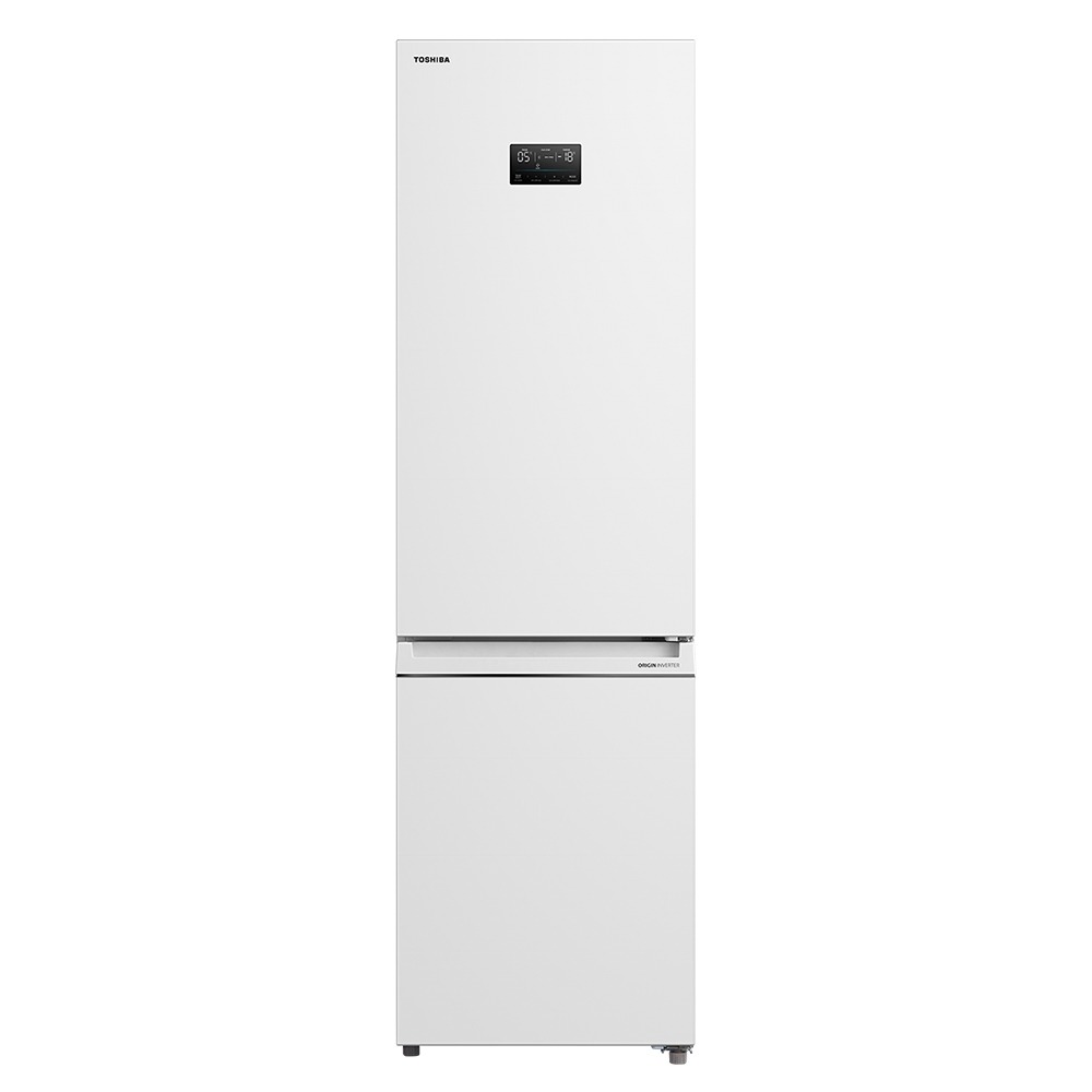 Изображение товара Холодильник Toshiba GR-RB500WE-PMJ(51)