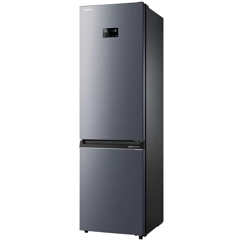 Купить Холодильник Toshiba GR-RB500WE-PMJ(06) в Москве