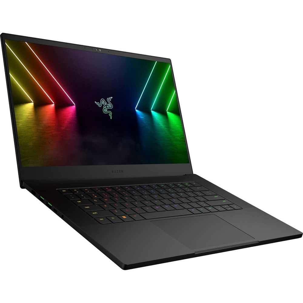Купить Ноутбук Razer Blade 15 CH8-NT Black (RZ09-0421PEF3-R3E1) в Москве