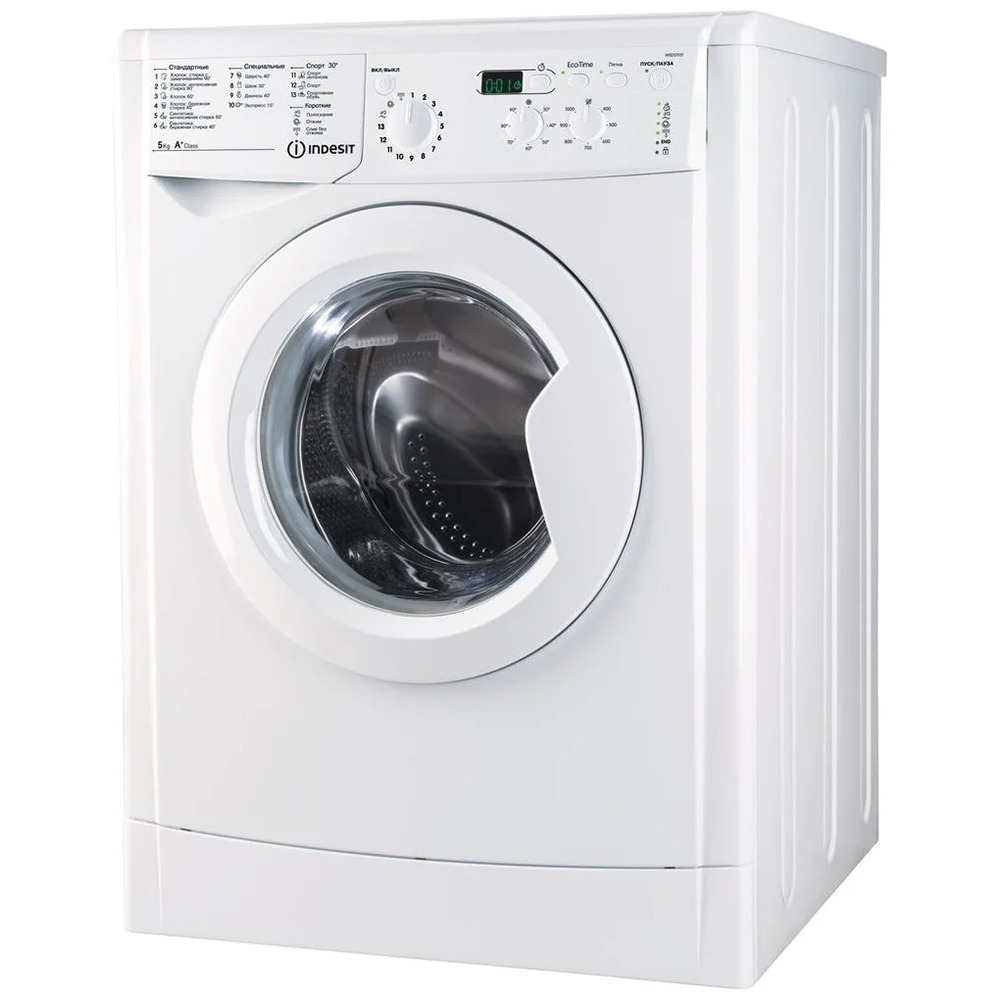 Купить Стиральная машина Indesit IWSD 51051 CIS в Нижнем Новгороде