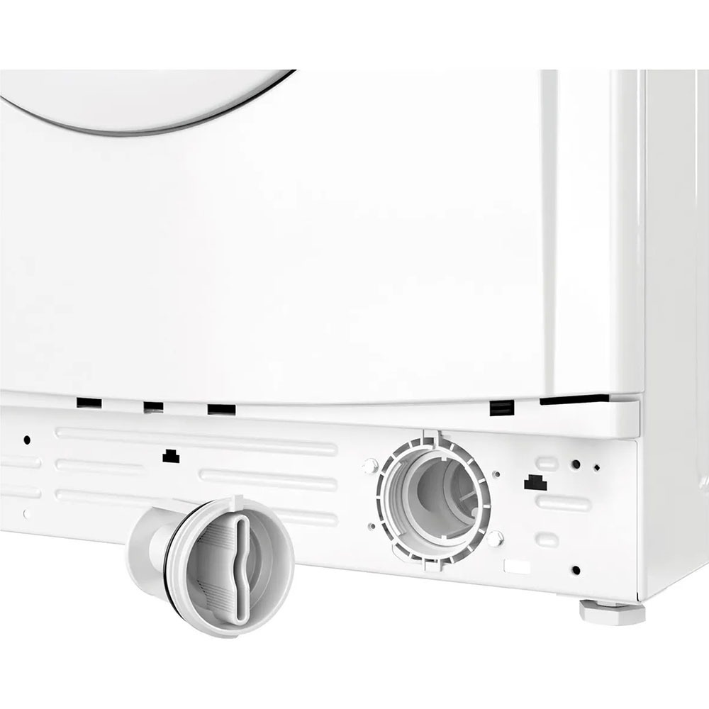 Купить Стиральная машина Indesit IWSD 6105 CIS L в Москве