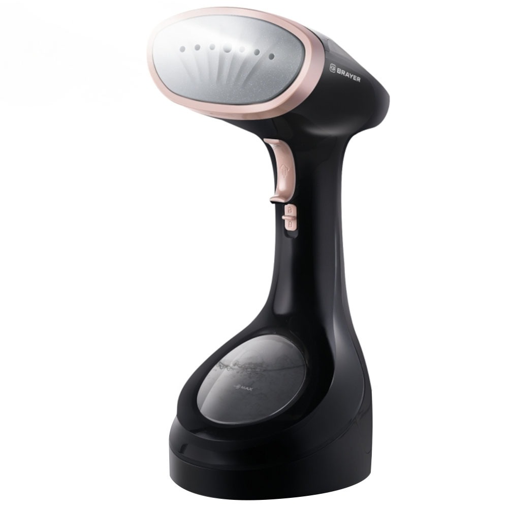 Изображение товара Отпариватель для одежды Brayer BR4125
