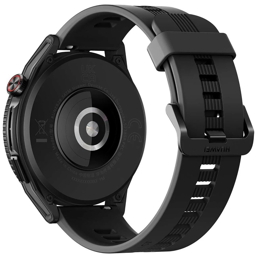 Купить Смарт-часы Huawei Watch GT 3 SE чёрный в Москве