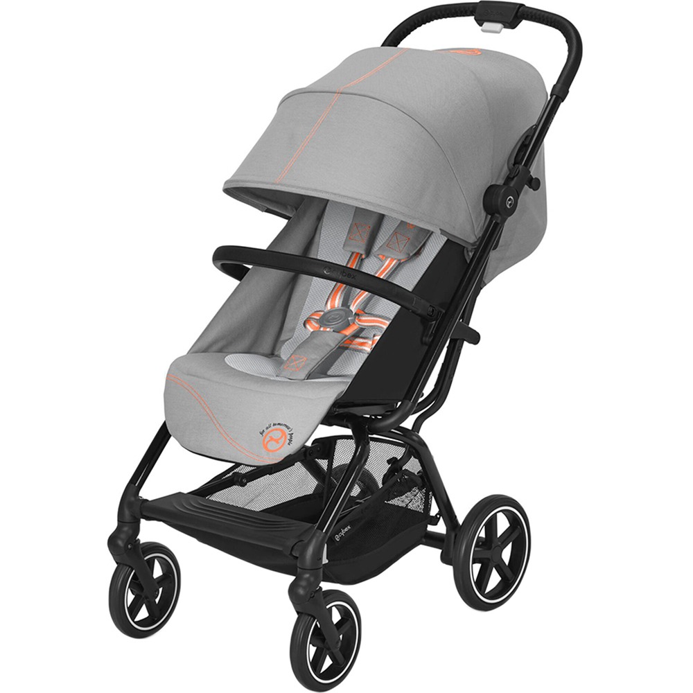 Cybex eezy s+ stroller hotsell