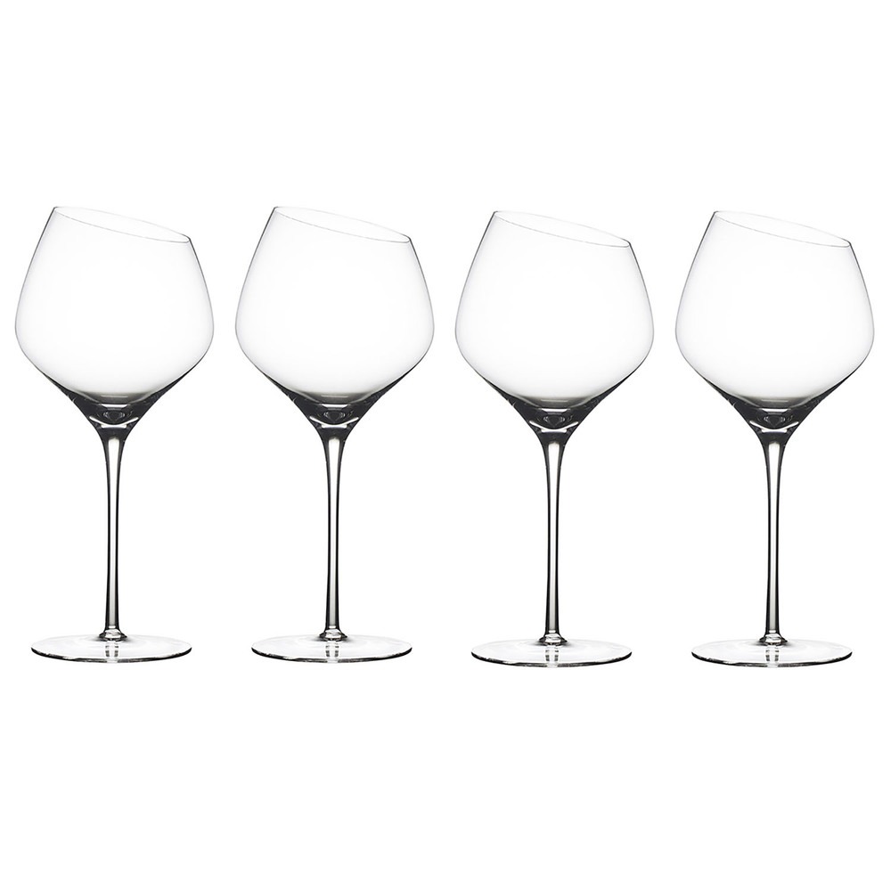 Изображение товара Набор бокалов для красного вина Liberty Jones Geir PS_LJ_GR_RWGLS570_4 4 шт