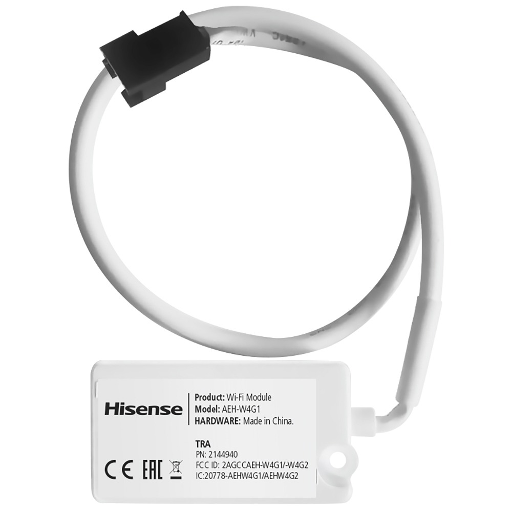 Купить Wi-Fi USB модуль Hisense AEH-W4G1 в Казани