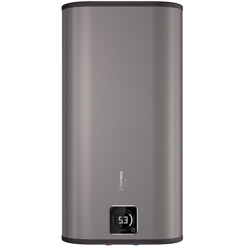 Изображение товара Водонагреватель Thermex Fora 50 50л электрический накопительный с дисплеем