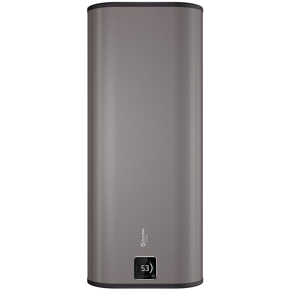 Изображение товара Водонагреватель Thermex Fora 100 накопительный 100л 2000 Вт нержавеющая сталь