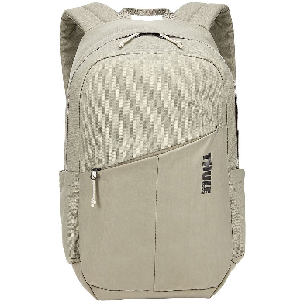 Изображение товара Рюкзак Thule Notus серый 20 л для ноутбука и повседневных нужд