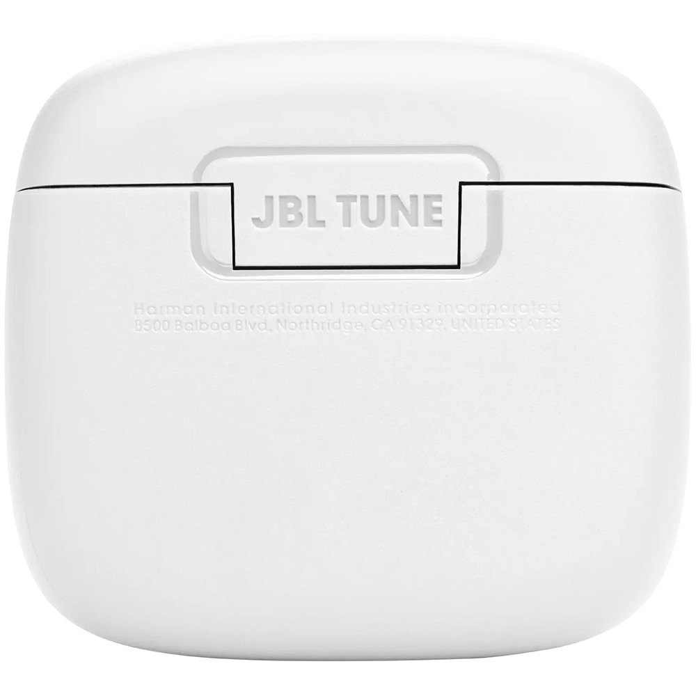 Jbl tune flex nc