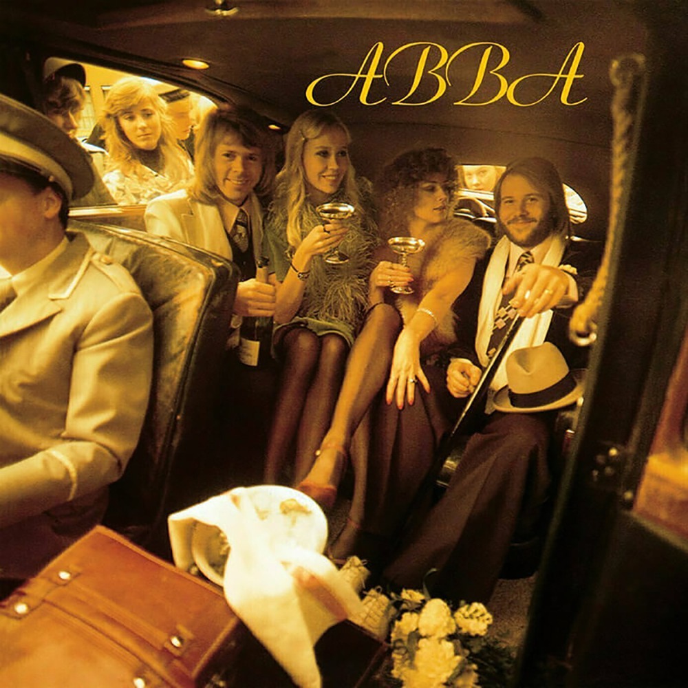 Изображение товара ABBA / Abba - Виниловая пластинка 12" Pop Стиль