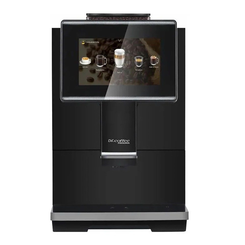 Кофемашина dr coffee proxima c11