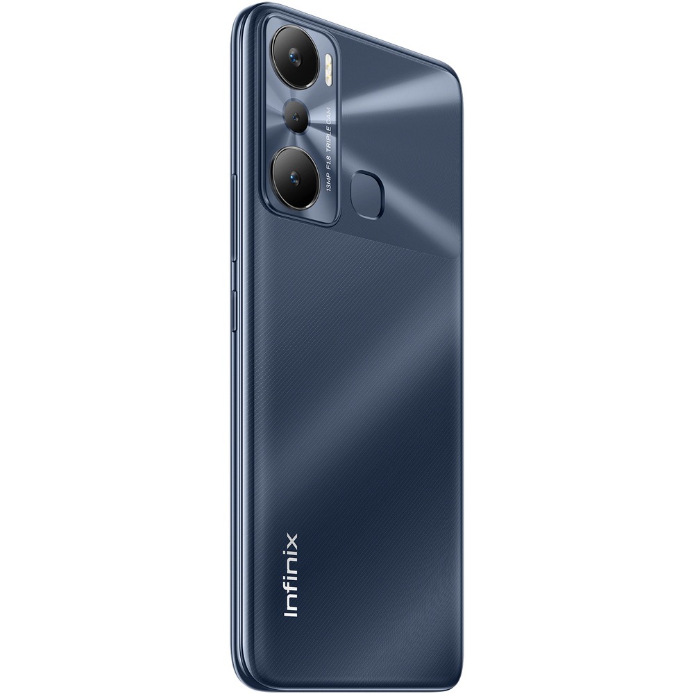 Смартфон Infinix Hot 20 5g Купить