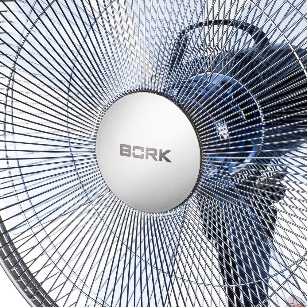 Купить Вентилятор BORK P504 в Москве