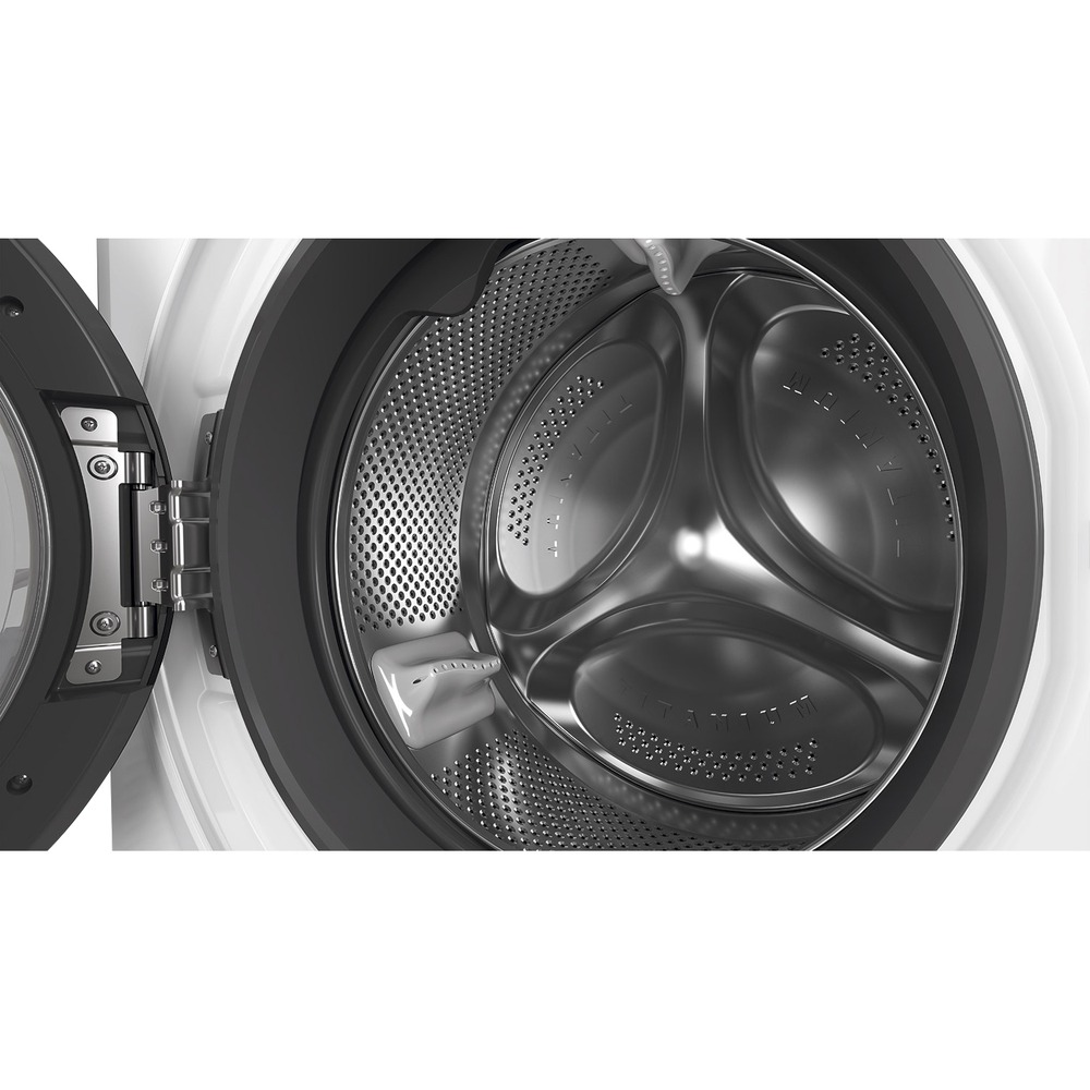 Купить Стиральная машина Hotpoint NSD 8249 ZD AVE RU в Москве