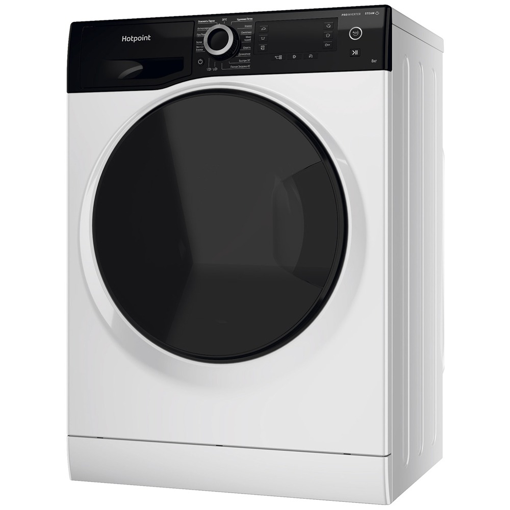 Купить Стиральная машина Hotpoint NSD 8249 ZD AVE RU в Москве
