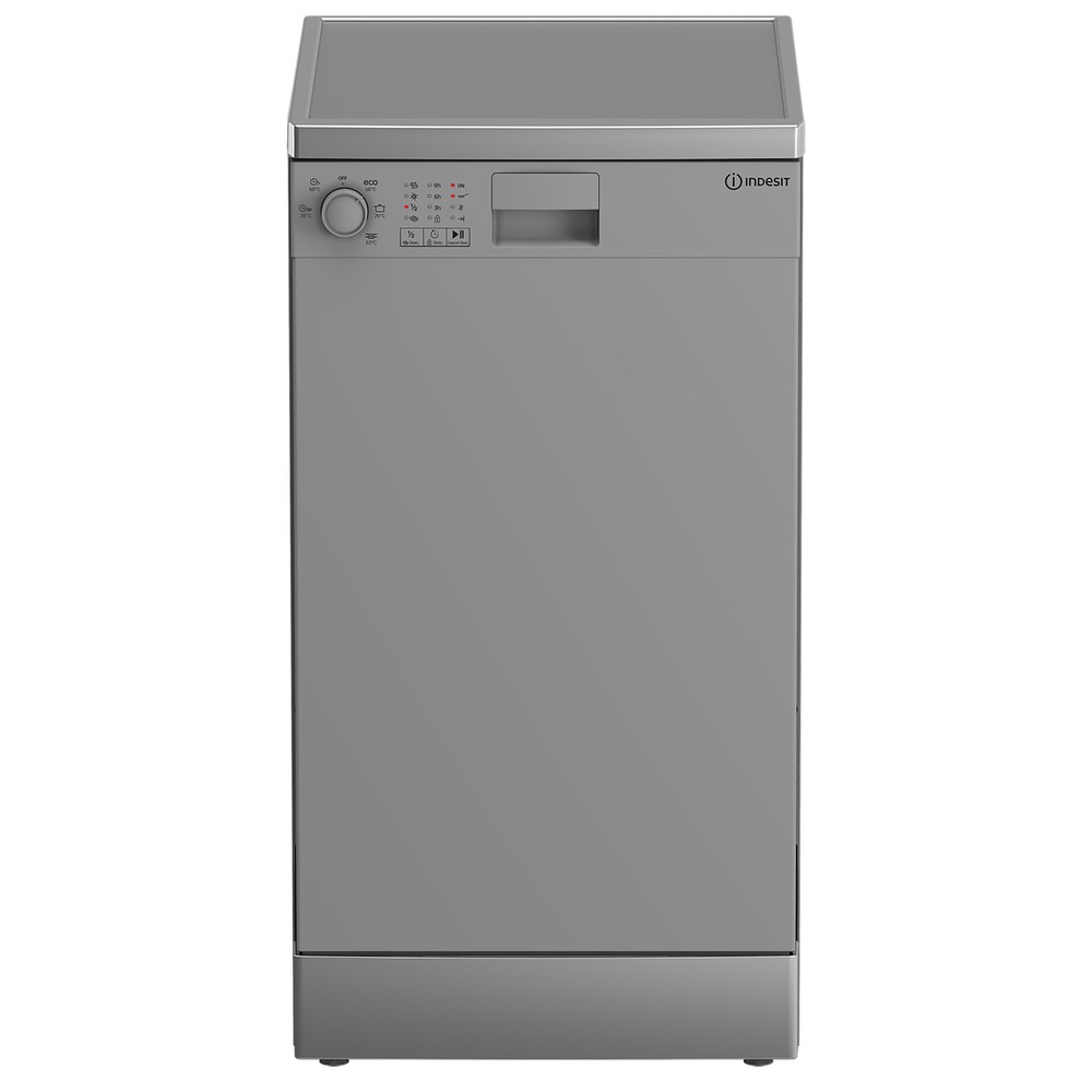 Посудомоечная машина Indesit DFS 1A59 S