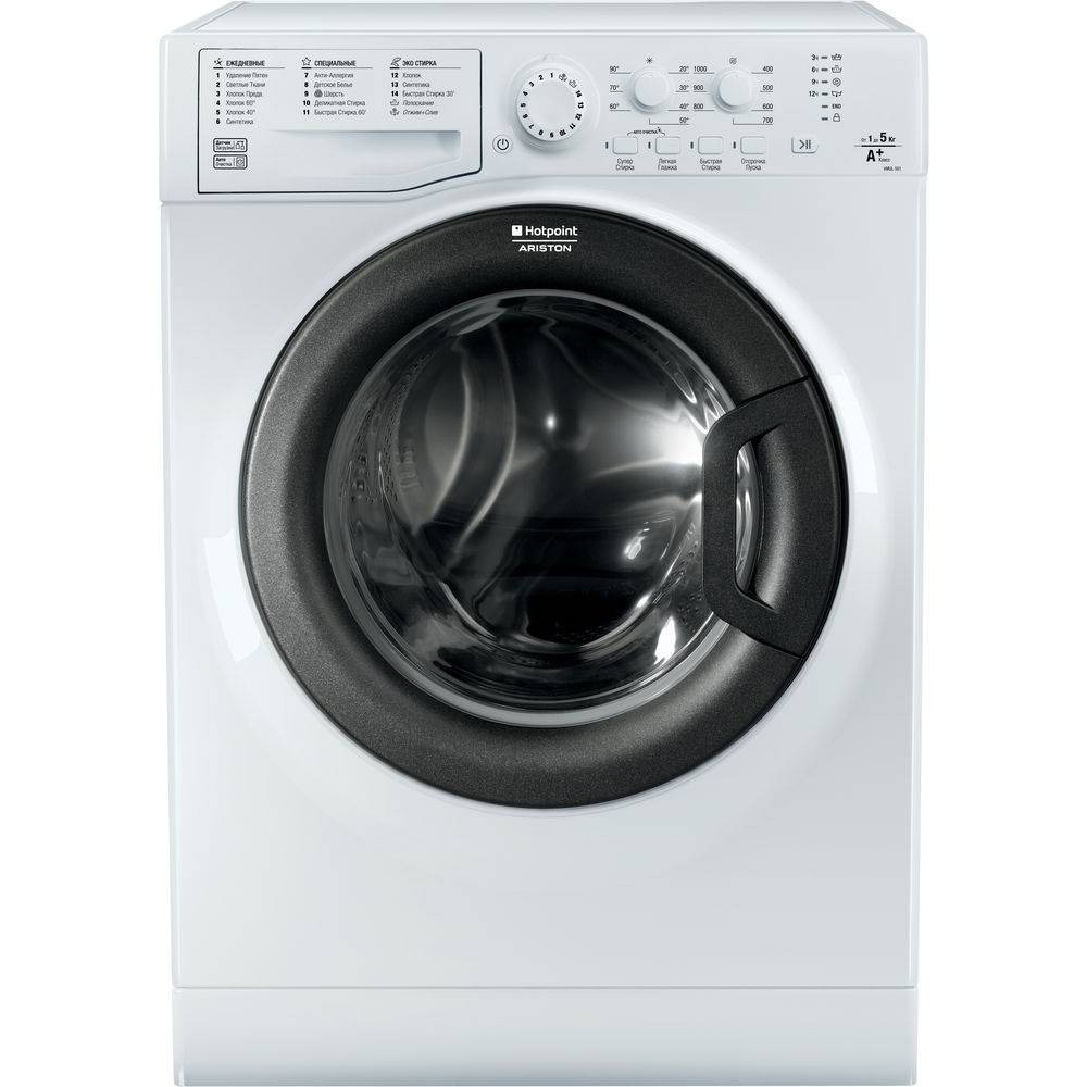 Купить Стиральная машина Hotpoint VMUL 501 B в Ростове-на-Дону