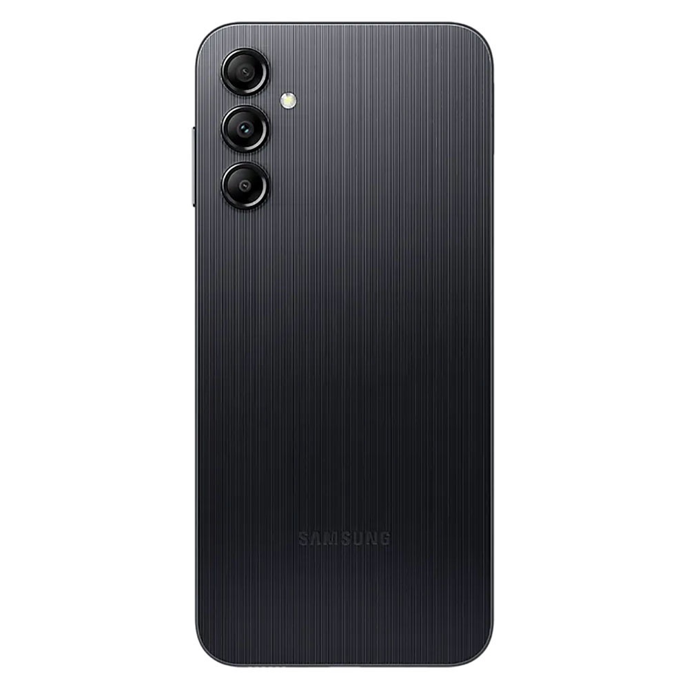 Купить Смартфон Samsung Galaxy A14 64 ГБ чёрный в Москве