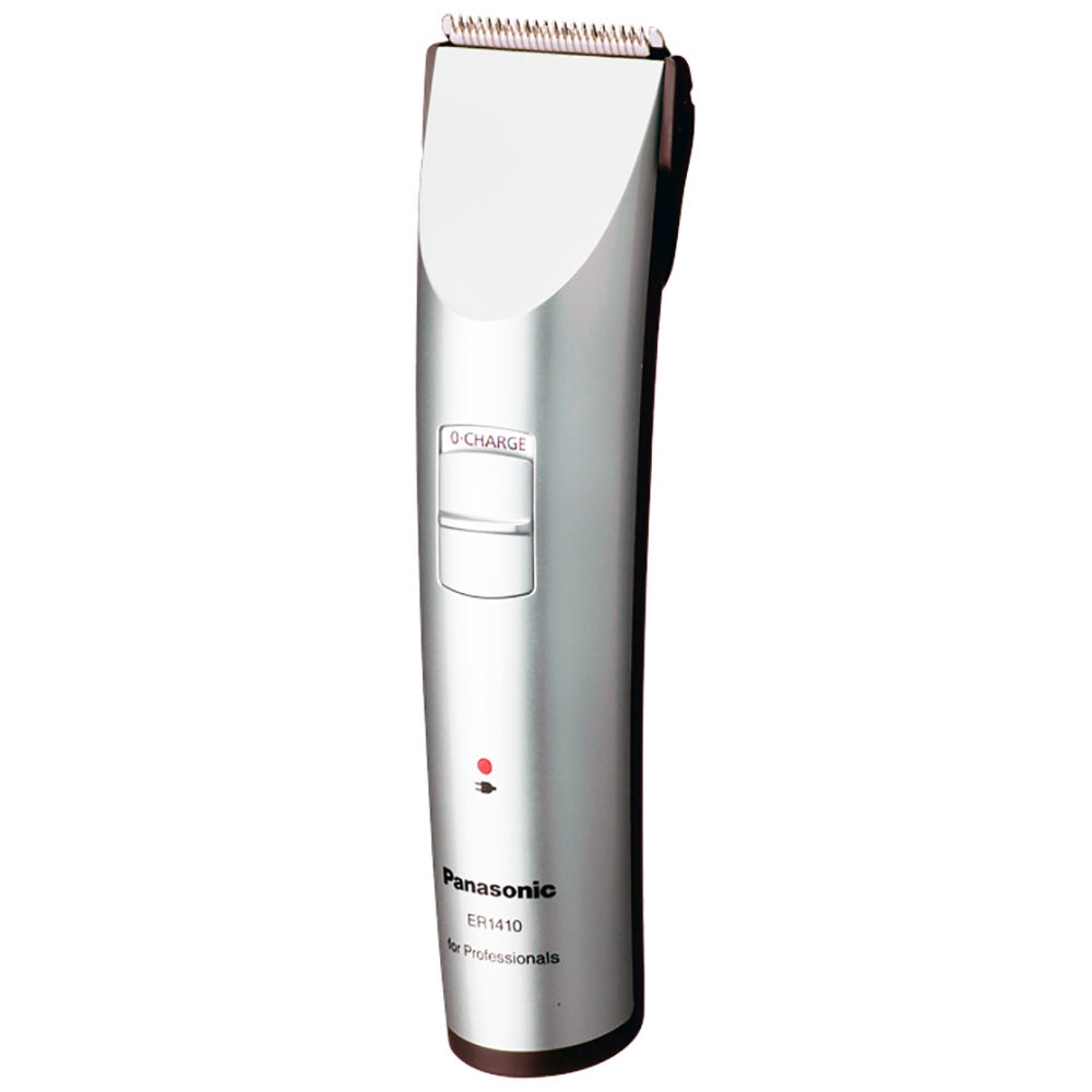 Изображение товара Тример Panasonic ER1410S520 для бороды и волос с двумя режимами питания